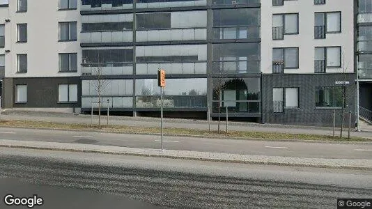 Rooms for rent in Tampere Koillinen - Photo from Google Street View