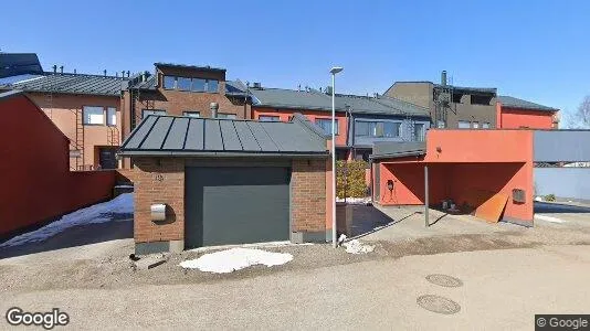 Rooms for rent in Helsinki Koillinen - Photo from Google Street View
