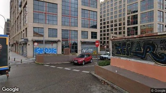 Apartments for rent in Madrid Fuencarral-El Pardo - Photo from Google Street View