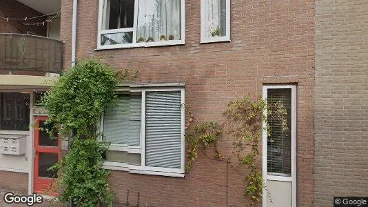 Apartments for rent in Groningen - Photo from Google Street View