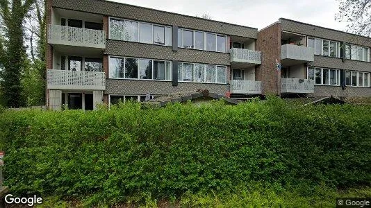 Apartments for rent in Groningen - Photo from Google Street View