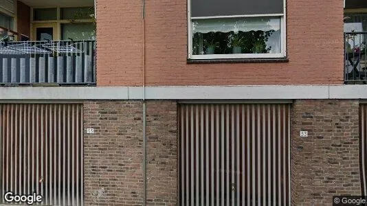 Apartments for rent in Arnhem - Photo from Google Street View