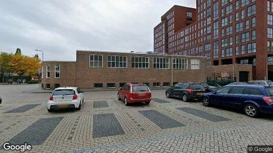 Apartments for rent in Nijmegen - Photo from Google Street View