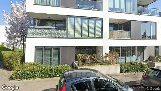 Apartments for rent in Nijmegen - Photo from Google Street View