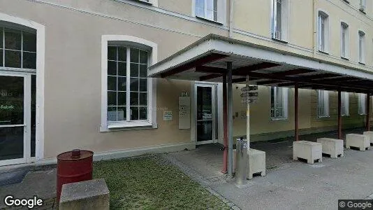 Apartments for rent in Feldkirch - Photo from Google Street View