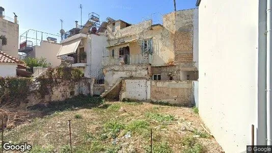 Apartments for rent in Patras - Photo from Google Street View