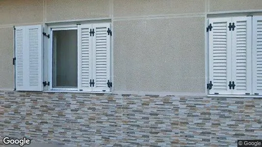 Apartments for rent in Patras - Photo from Google Street View