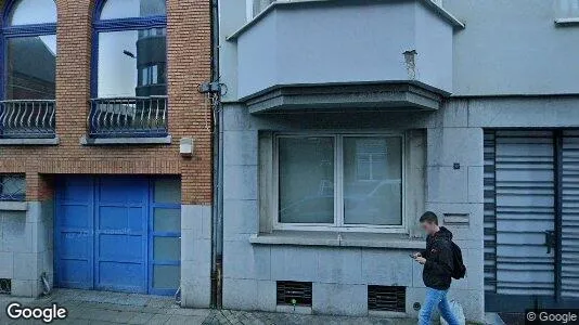 Apartments for rent in Luik - Photo from Google Street View