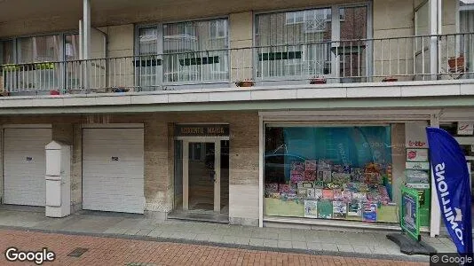 Apartments for rent in Machelen - Photo from Google Street View