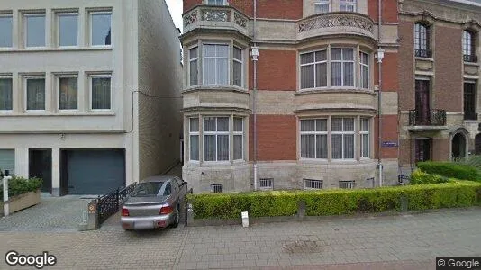 Apartments for rent in Stad Antwerp - Photo from Google Street View