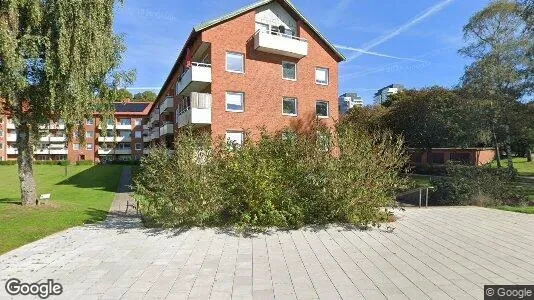 Apartments for rent in Helsingborg - Photo from Google Street View