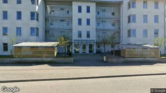 Apartments for rent in Limhamn/Bunkeflo - Photo from Google Street View