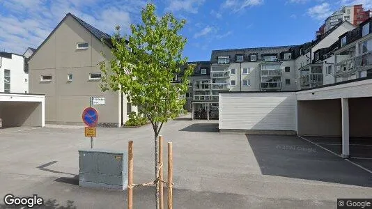 Apartments for rent in Nyköping - Photo from Google Street View