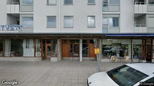 Apartments for rent in Täby - Photo from Google Street View