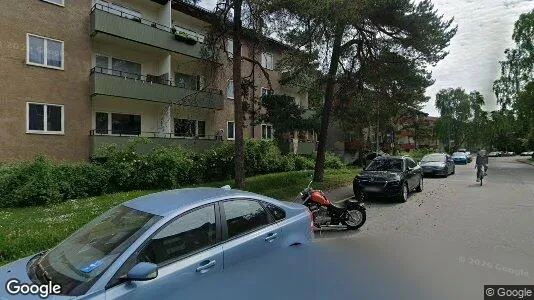 Apartments for rent in Stockholm South - Photo from Google Street View