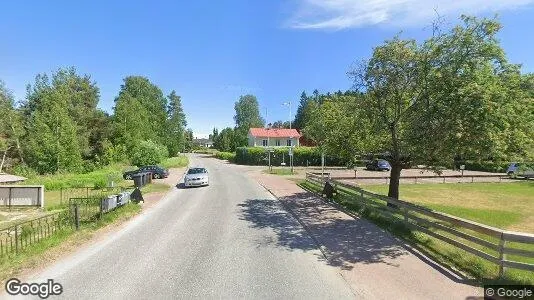 Apartments for rent in Mora - Photo from Google Street View
