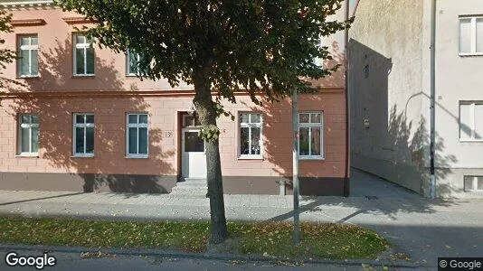 Apartments for rent in Trelleborg - Photo from Google Street View