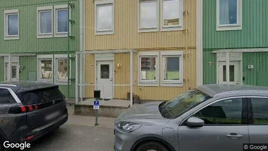 Apartments for rent in Upplands Väsby - Photo from Google Street View