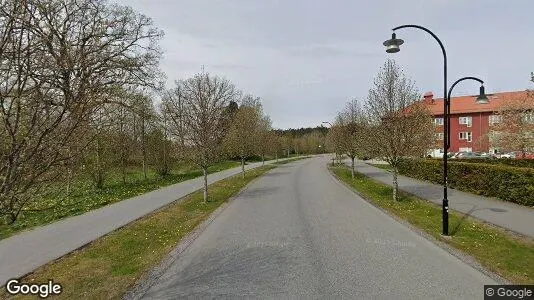 Apartments for rent in Norrtälje - Photo from Google Street View