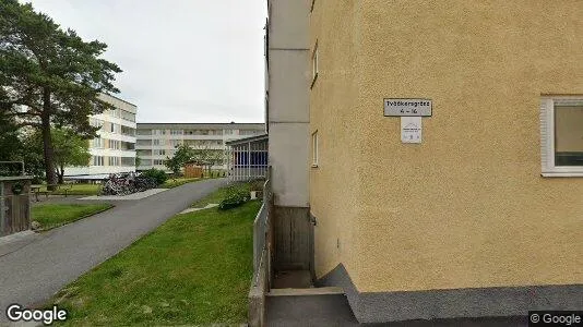 Apartments for rent in Stockholm South - Photo from Google Street View
