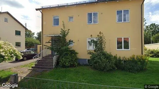 Apartments for rent in Växjö - Photo from Google Street View
