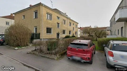 Apartments for rent in Eskilstuna - Photo from Google Street View