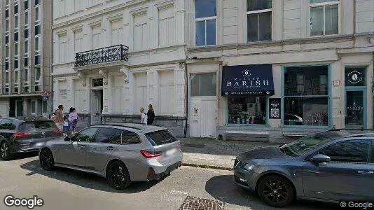 Apartments for rent in Stad Antwerp - Photo from Google Street View