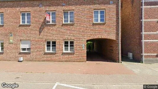 Apartments for rent in Olen - Photo from Google Street View