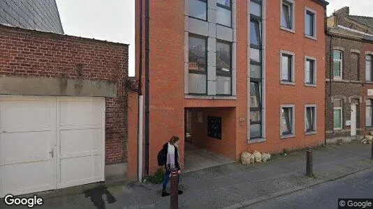 Apartments for rent in Bergen - Photo from Google Street View