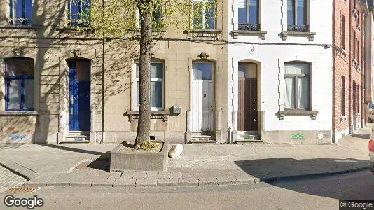 Apartments for rent in Bergen - Photo from Google Street View