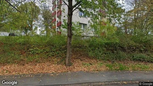 Apartments for rent in Kassel - Photo from Google Street View