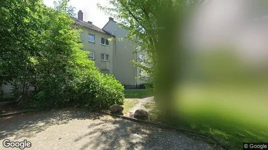 Apartments for rent in Groß-Gerau - Photo from Google Street View