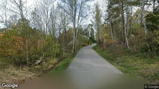 Apartments for rent in Täby - Photo from Google Street View