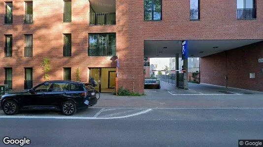 Apartments for rent in Stad Gent - Photo from Google Street View