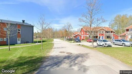 Apartments for rent in Alvesta - Photo from Google Street View
