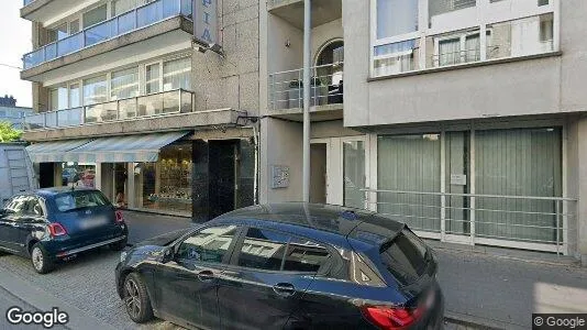 Apartments for rent in Aalst - Photo from Google Street View