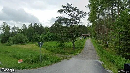Apartments for rent in Sigtuna - Photo from Google Street View