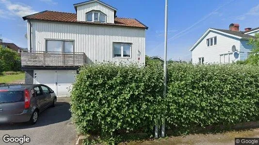 Apartments for rent in Norra hisingen - Photo from Google Street View
