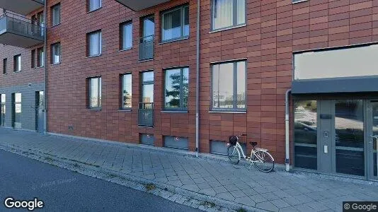Apartments for rent in Malmö City - Photo from Google Street View