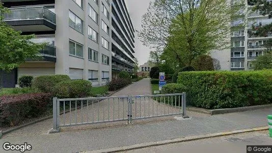 Apartments for rent in Mechelen - Photo from Google Street View