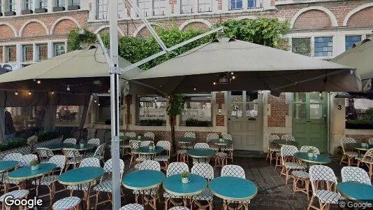 Apartments for rent in Stad Gent - Photo from Google Street View
