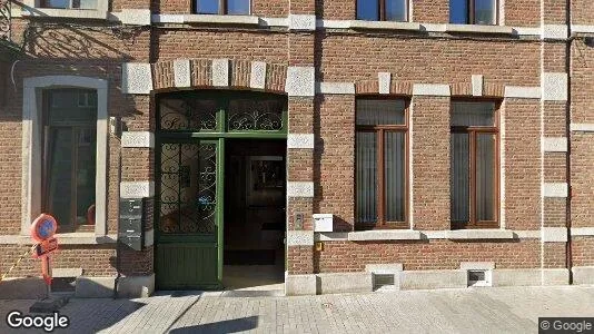 Apartments for rent in Sint-Truiden - Photo from Google Street View