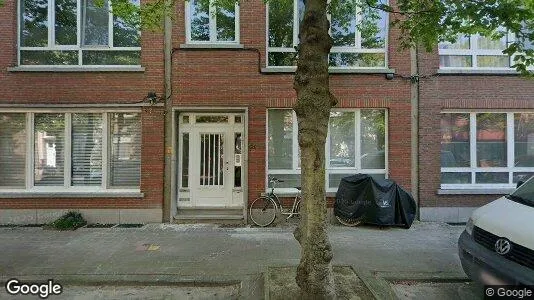 Apartments for rent in Antwerp Merksem - Photo from Google Street View