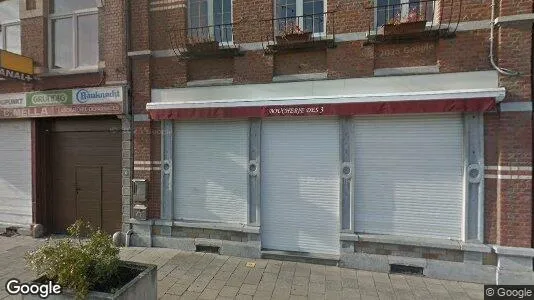 Apartments for rent in Amay - Photo from Google Street View