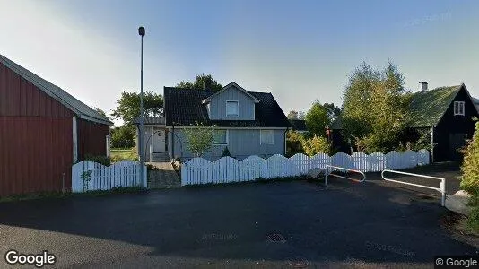 Apartments for rent in Bromölla - Photo from Google Street View