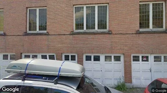 Apartments for rent in Brussels Sint-Lambrechts-Woluwe - Photo from Google Street View