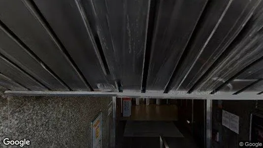 Apartments for rent in Brussels Etterbeek - Photo from Google Street View