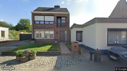 Apartments for rent in Nijlen - Photo from Google Street View