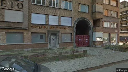 Apartments for rent in Stad Antwerp - Photo from Google Street View