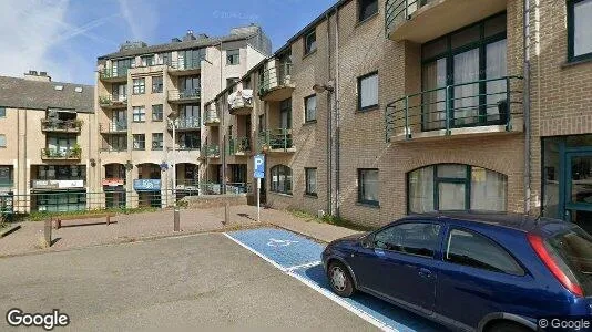 Apartments for rent in Ottignies-Louvain-la-Neuve - Photo from Google Street View